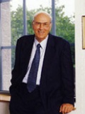Franz Josef Haas, Bochum (&dagger; 2016)